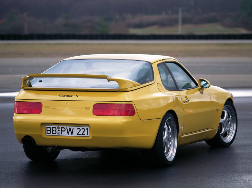 968 06 Turbo S