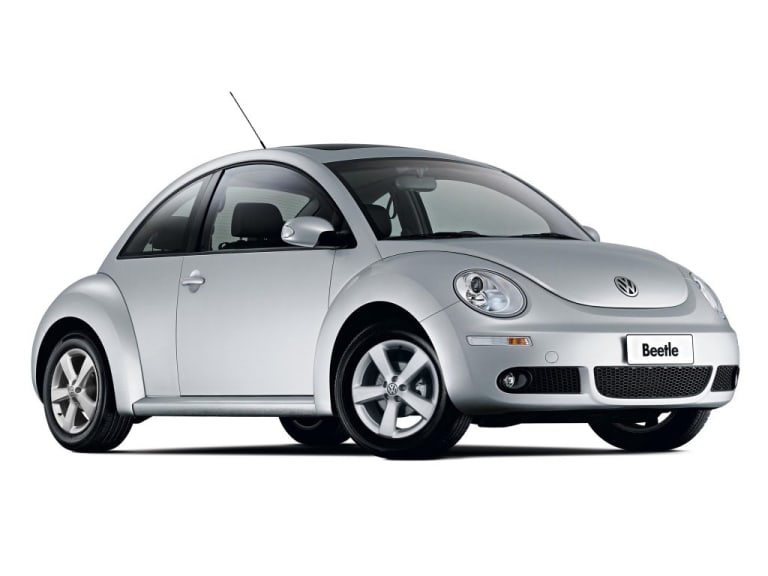 Beetle 10