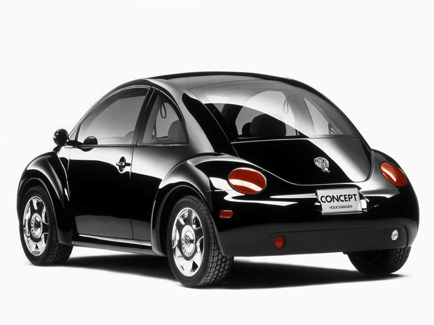 Beetle Concept 1995 02