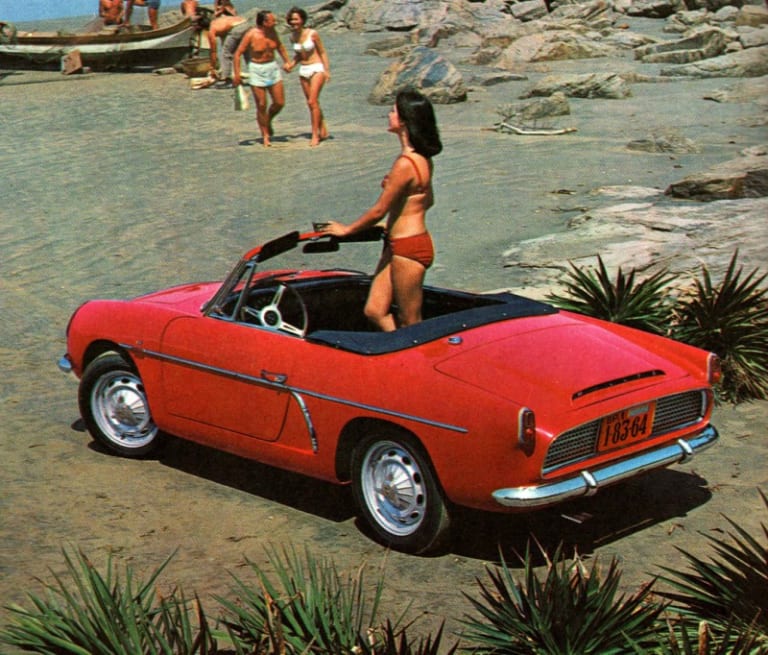 Interlagos 07 Cabrio