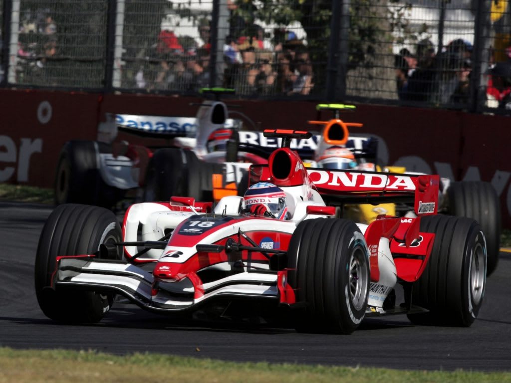 Les Super Aguri de 2008 s'avèreront bien plus efficaces que les Honda RA108