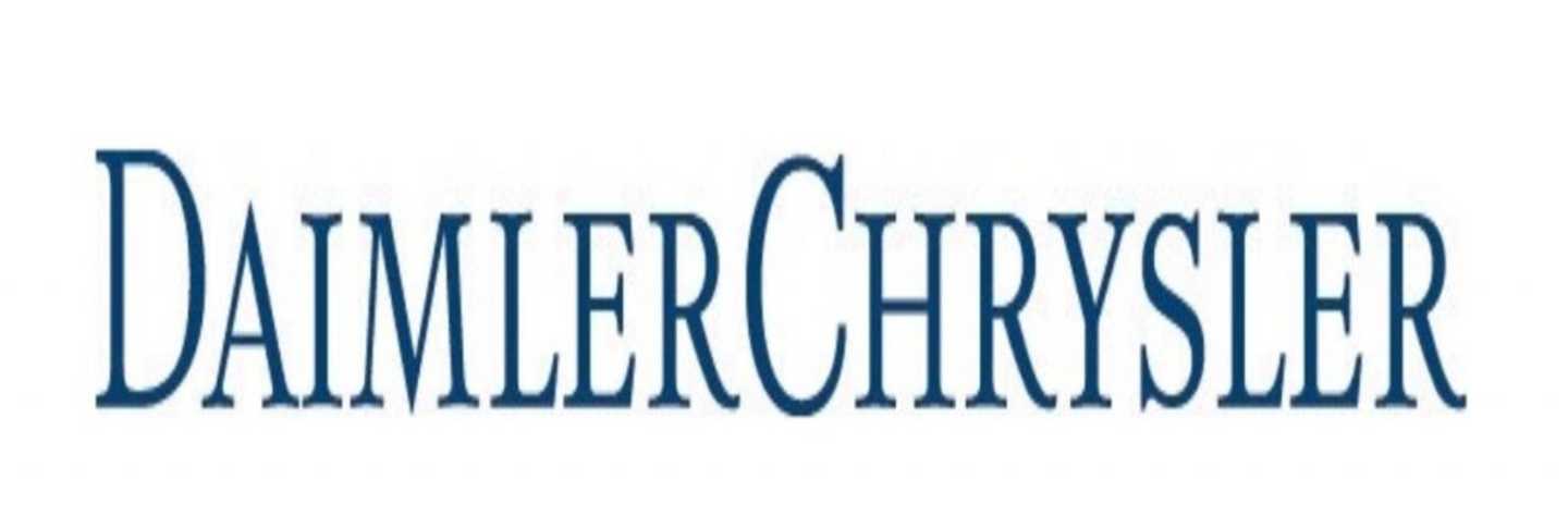 Logo DaimlerChrysler
