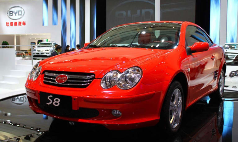 Byd S8 Pékin 2010 2