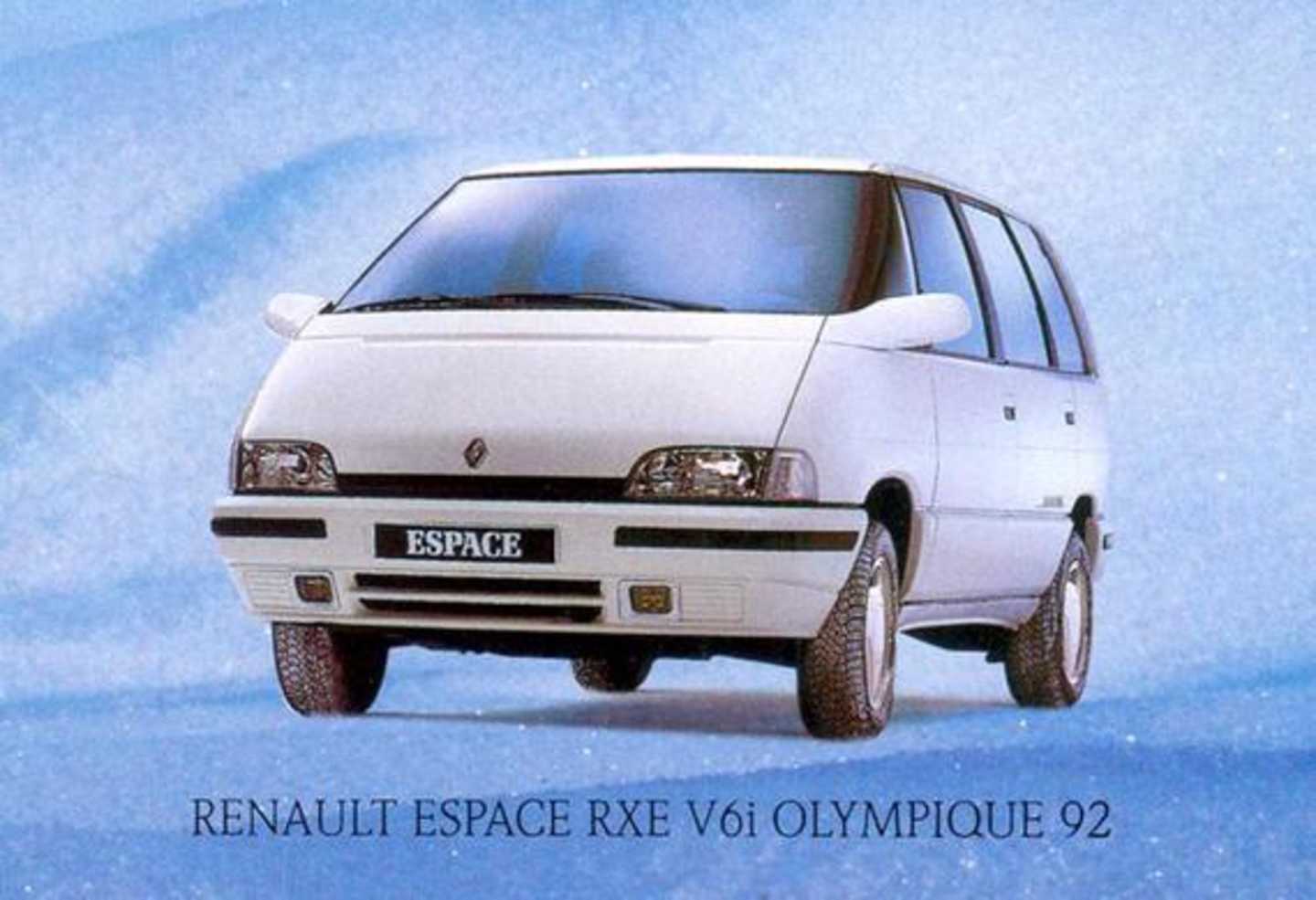 Espace Olympique 92