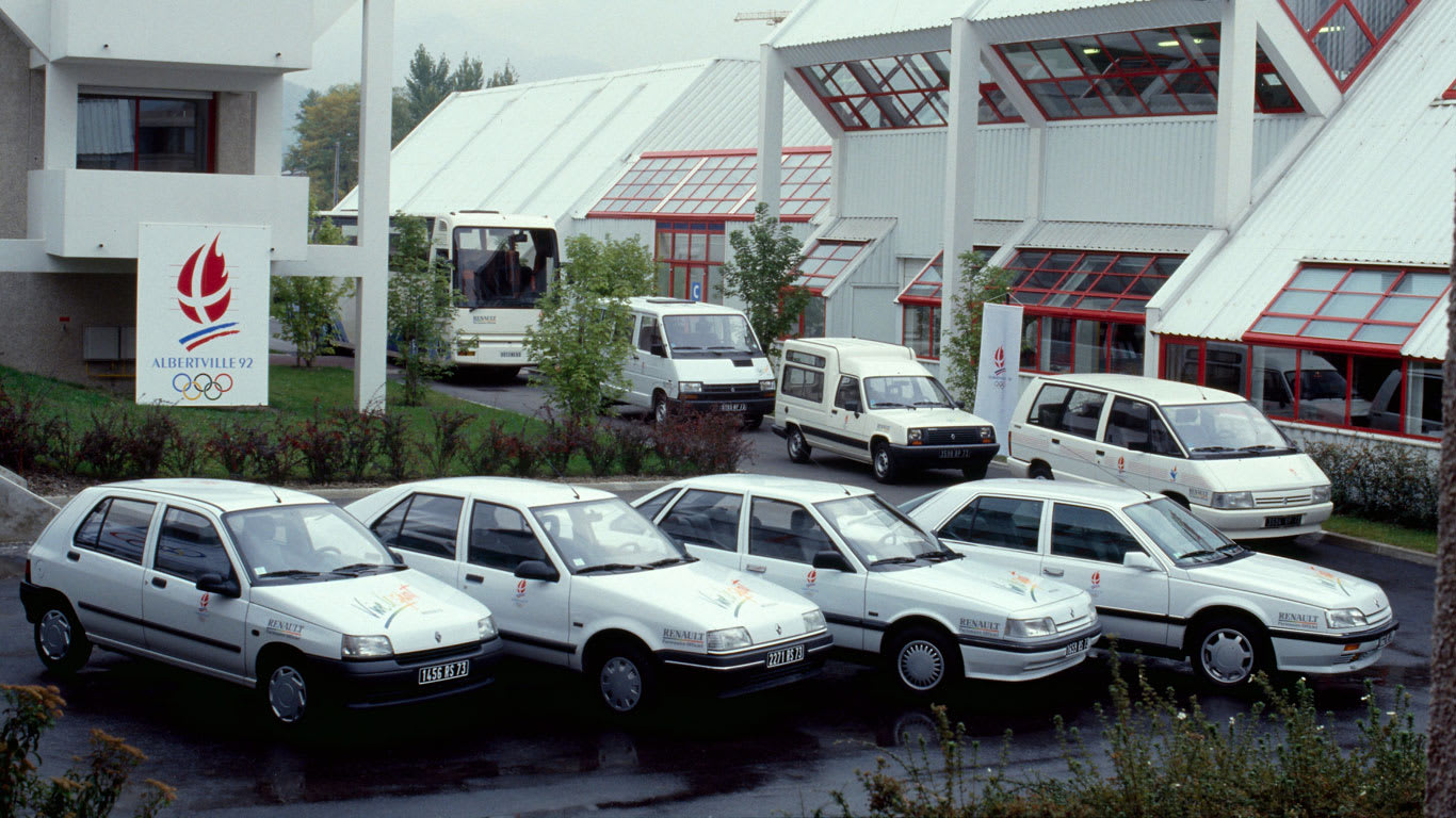 Olympique 92