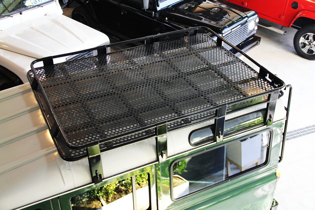 Pazhan V6 03 SW