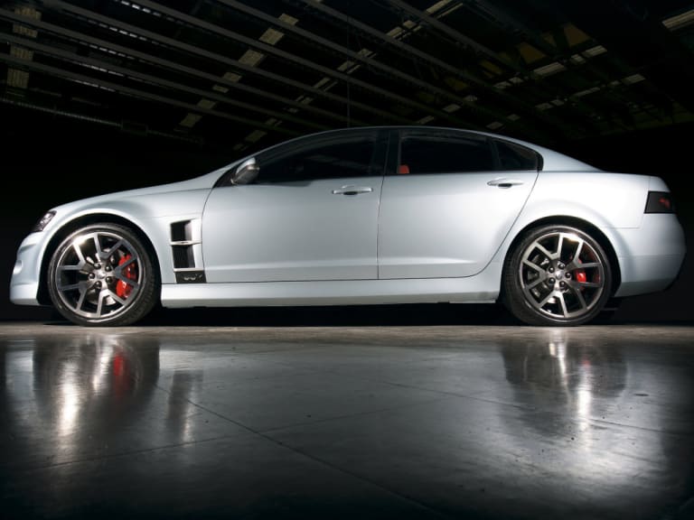 W427 03 Concept 2008