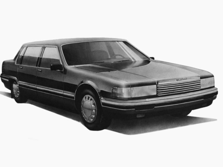 Les sketchs de 1985, posant les base de la 4102
