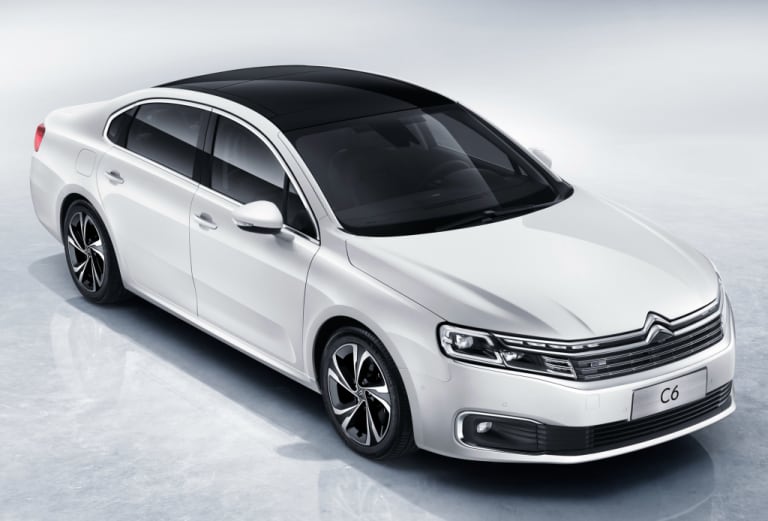 La C6 II sauvera-t-elle Citroën/DS dans le haut de gamme ?