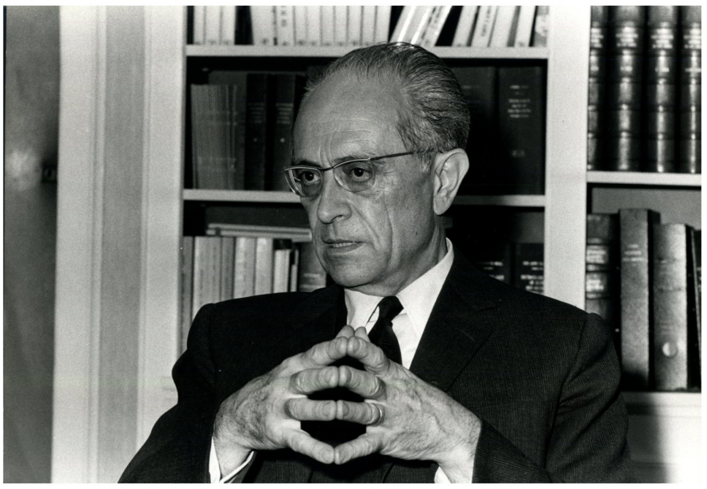 Lors des négociations avec Fiat, Pierre Bercot est encore président de Citroën SA. Il cèdera sa place en 1971 à François Rollier