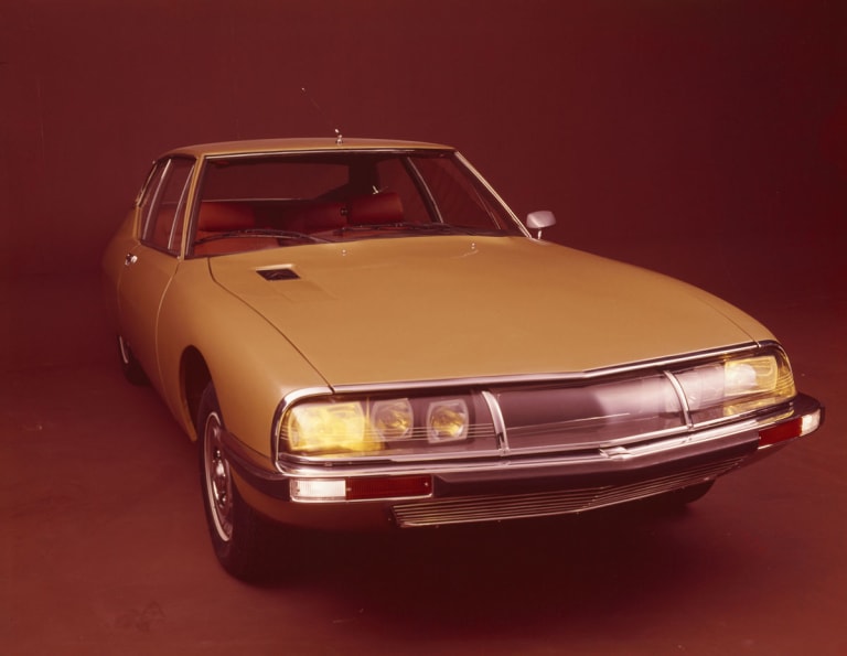 La crise pétrolière et la perte du marché américain joueront pour beaucoup dans l'échec de la SM