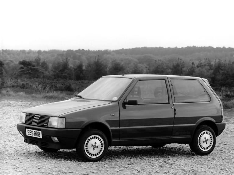 Le Turbo se fera ensuite plus discret...