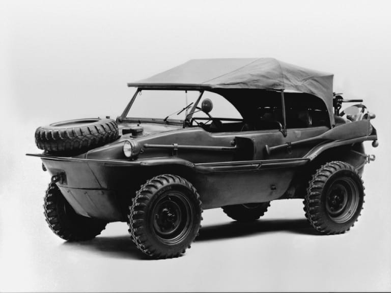 La Schwinnwagen