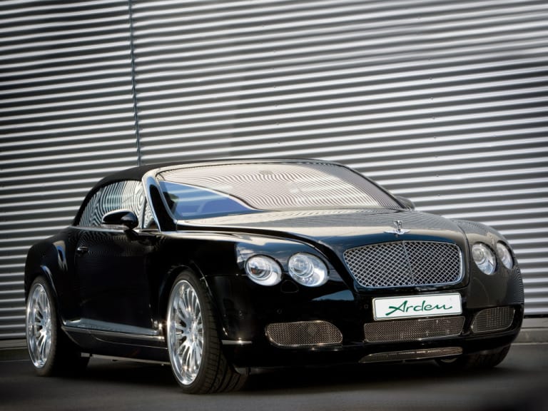 bentley-gtc