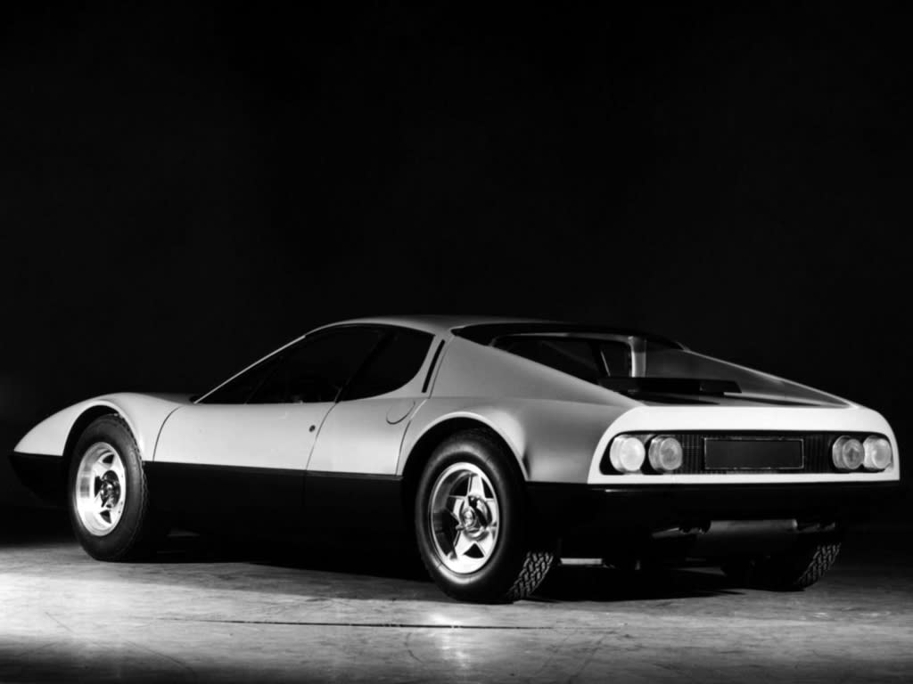 Article : Ferrari 365 GT4 / 512 BB : Quand Ferrari Remet Tout à Plat