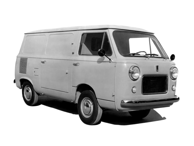 Fiat 600 T