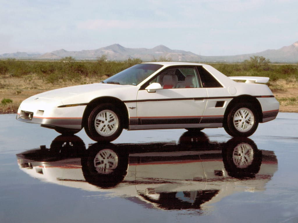 Une série limitée “Indy pace car replica” sera lancée à 2 000 exemplaires