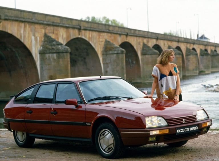 Youngtimers : les nouveaux talibans ?