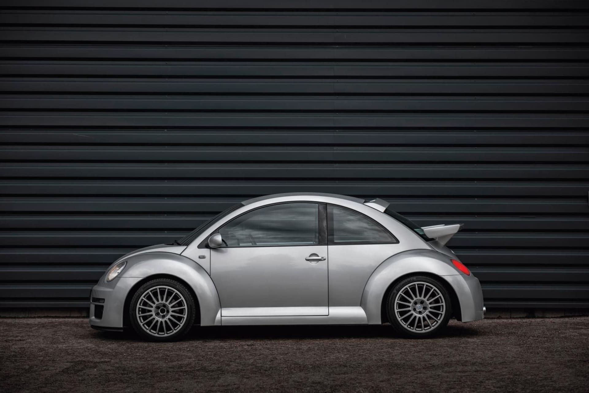 Volkswagen new beetle RSi