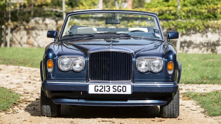 Bentley Corniche et Continental : plus snob que snob !