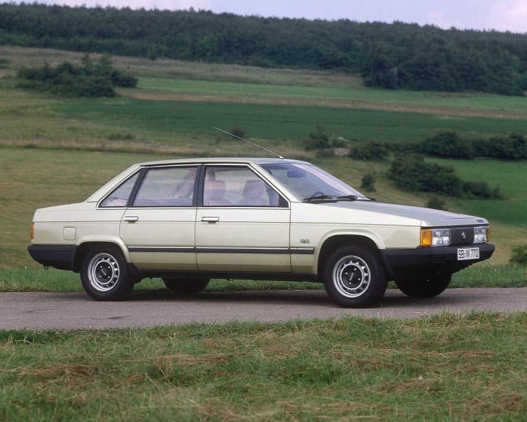 Talbot Tagora : la martyre de Poissy