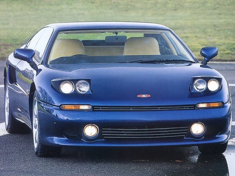 Venturi 300 Atlantique : la meilleure de toutes ? (l’Aventure Venturi 5ème partie)