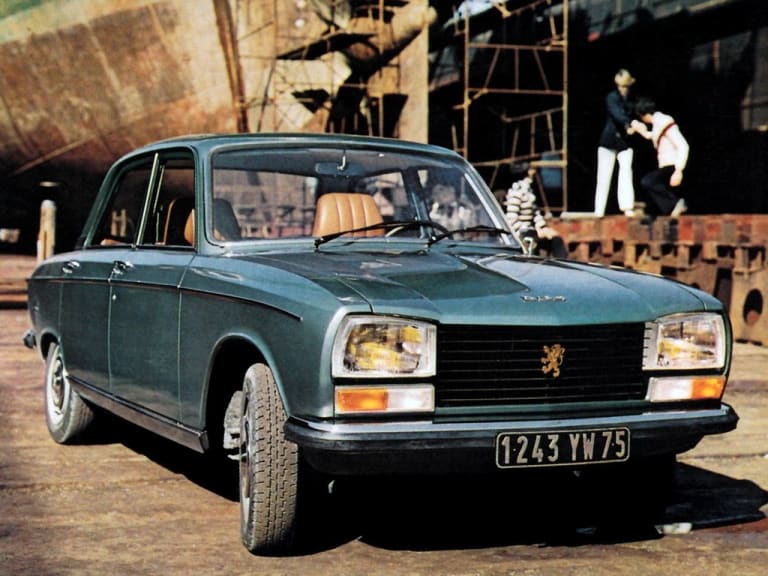 Peugeot 304 : une arnaque si désirable