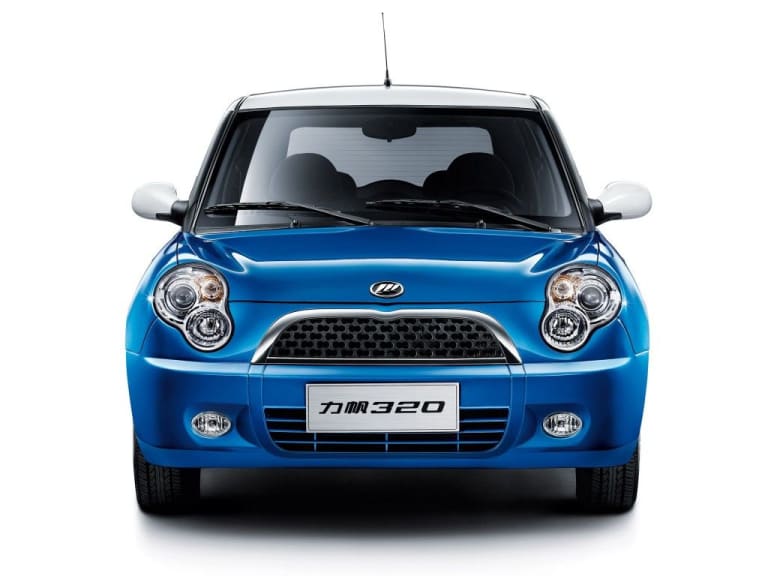 Lifan 320 : la Mini chinoise, dixit son constructeur