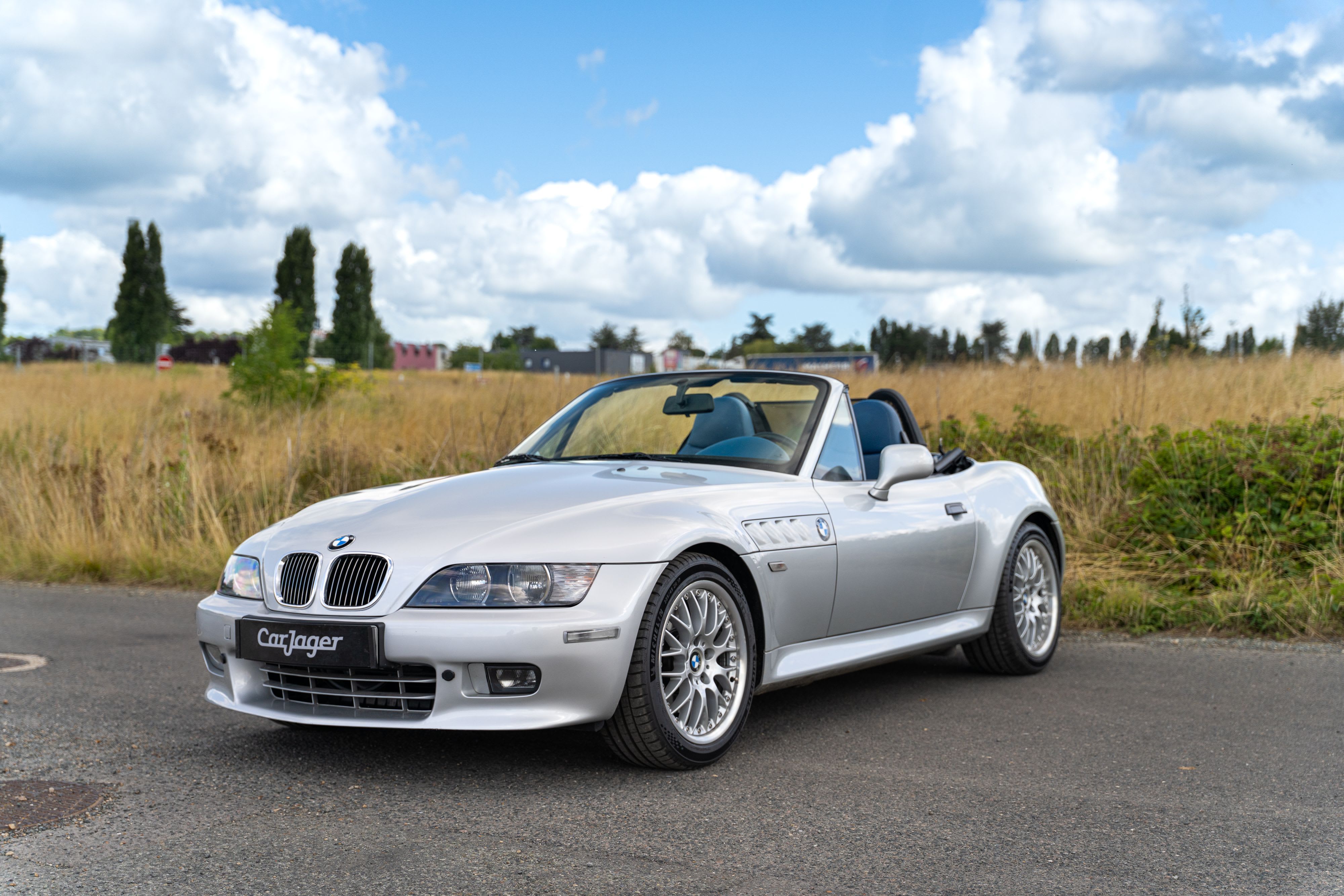 Photo BMW Z3 3.0 2001