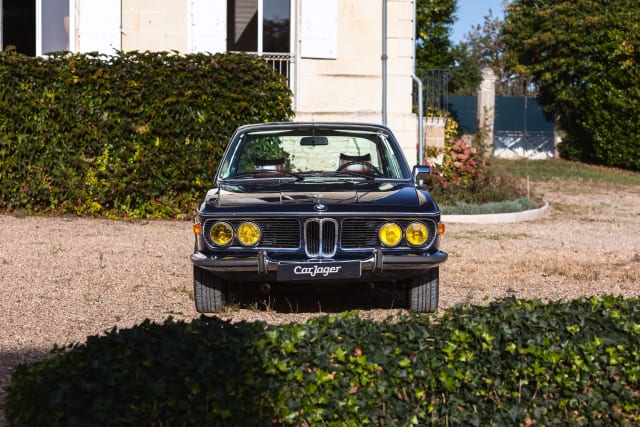 Photo BMW 3.0