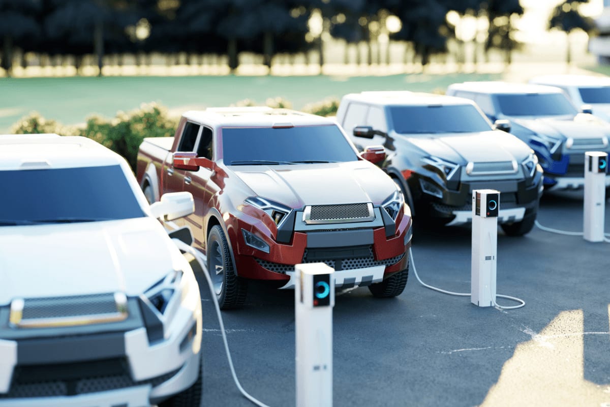 Ce que cachent les batteries de voitures électriques pourrait rapporter des milliards à l’Europe