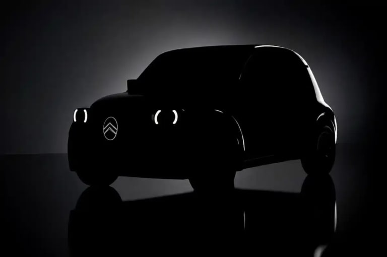 Citroën 2 CV électrique : la nostalgie a ses limites