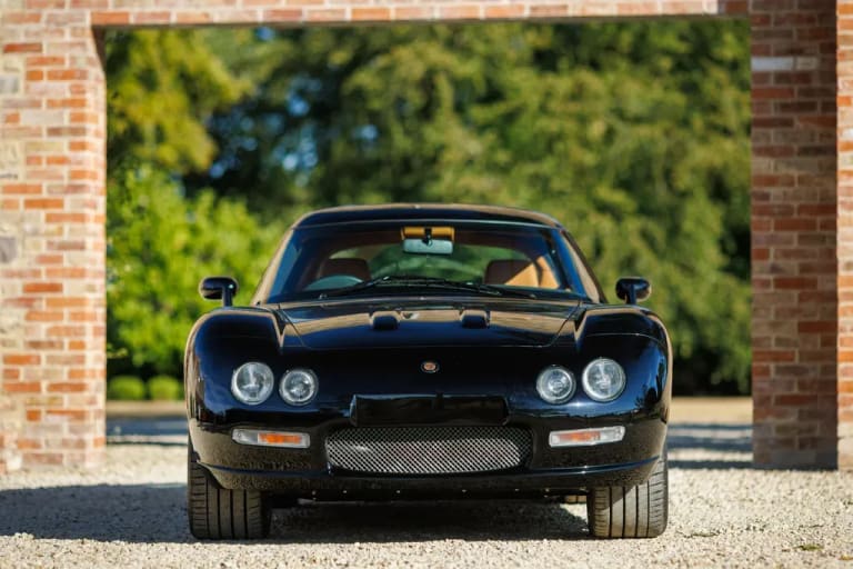 Bristol Fighter Continuation Edition : c’était ça ou (encore) mourir