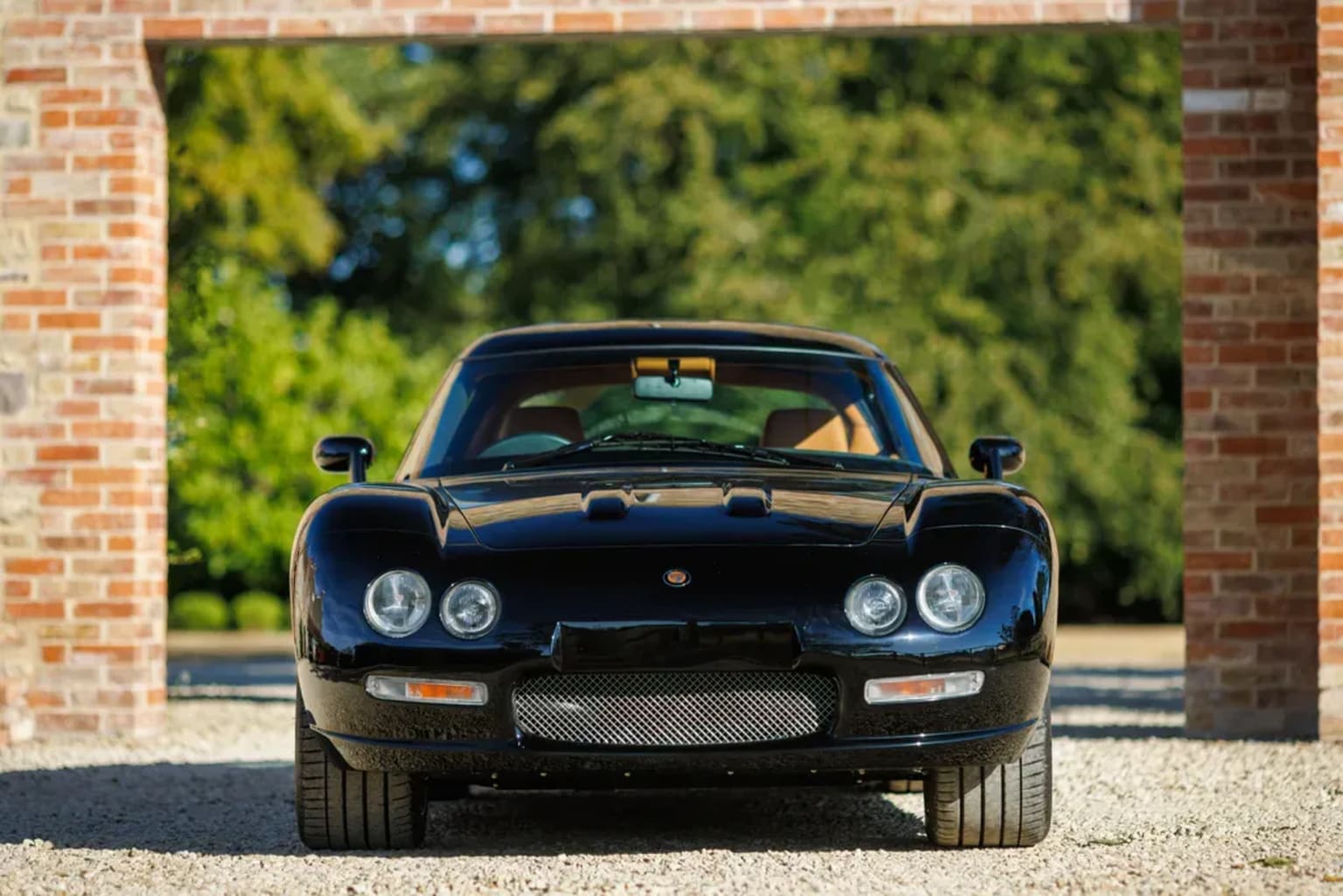 Bristol Fighter Continuation Edition : c’était ça ou (encore) mourir