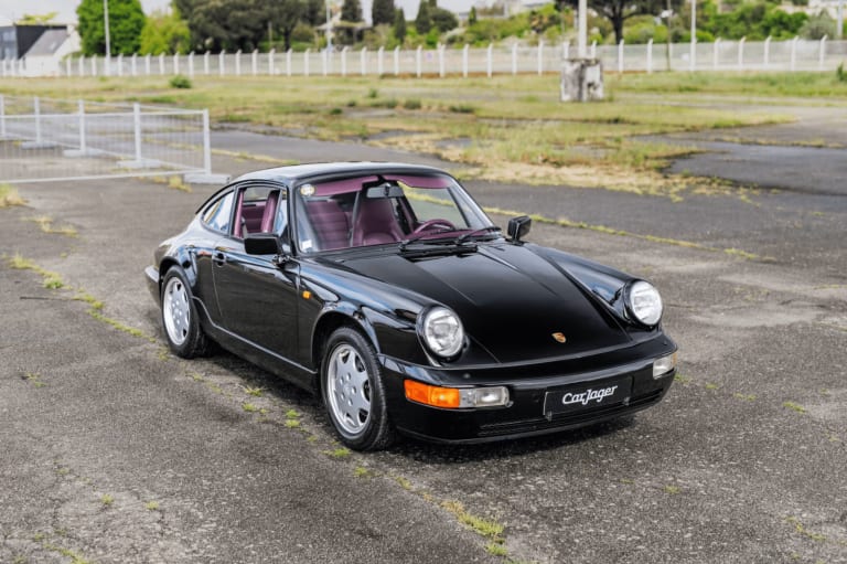 964 Carrera 2
