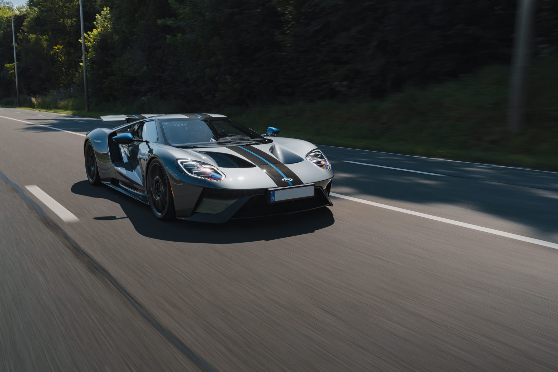 Guide d'achat Ford d'occasion : modèles, cote, pièges et conseils CarJager