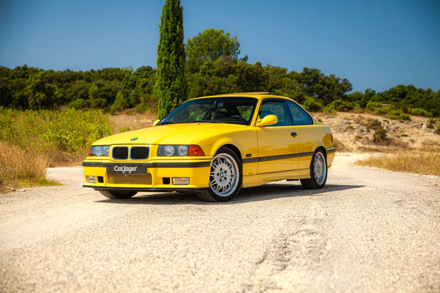 CarJager lance son nouveau département dédié aux Youngtimers