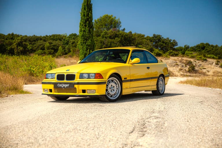 CarJager lance son nouveau département dédié aux Youngtimers