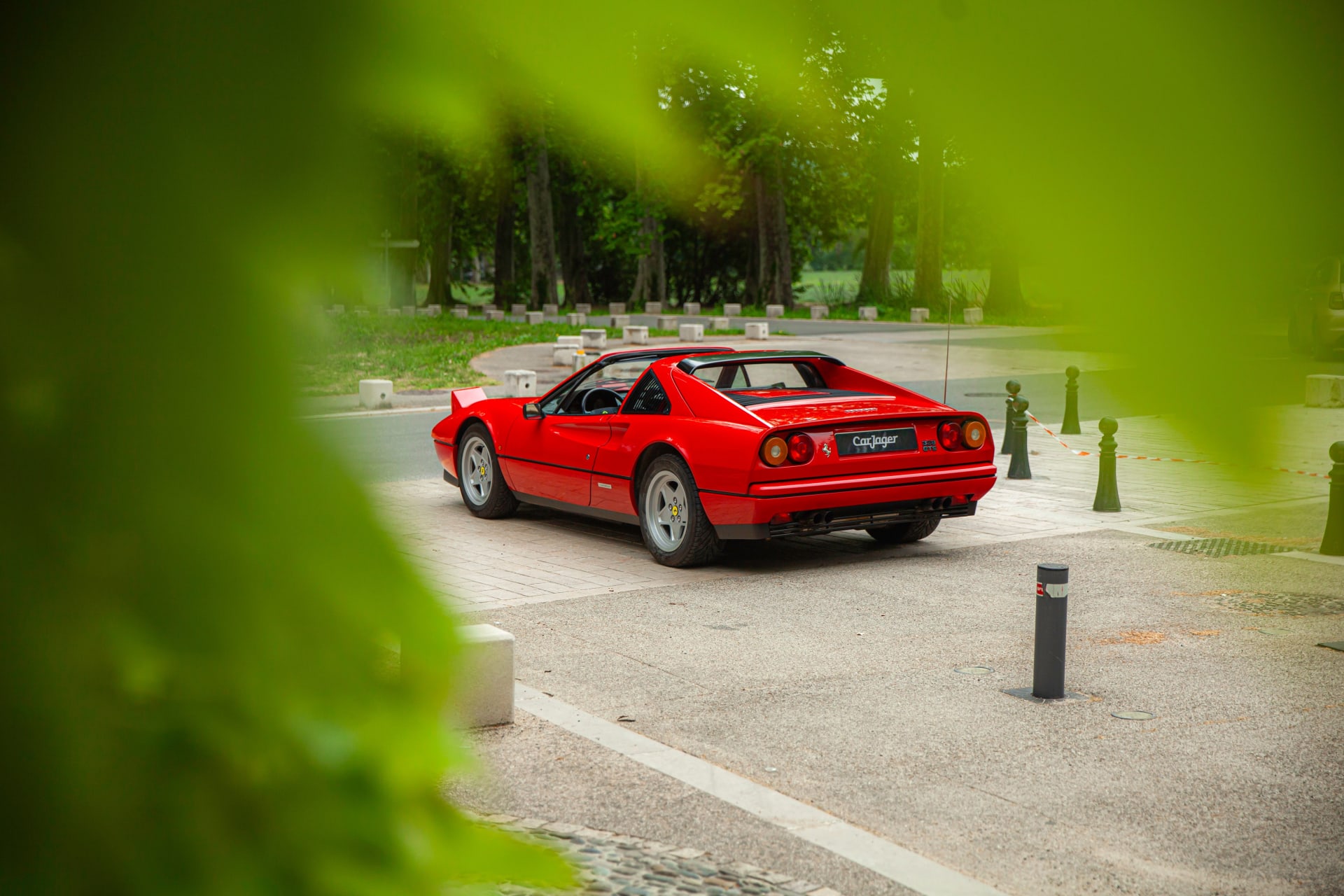 Guide d'achat Ferrari 308 et 328 d'occasion : versions, cote, pièges et conseils CarJager