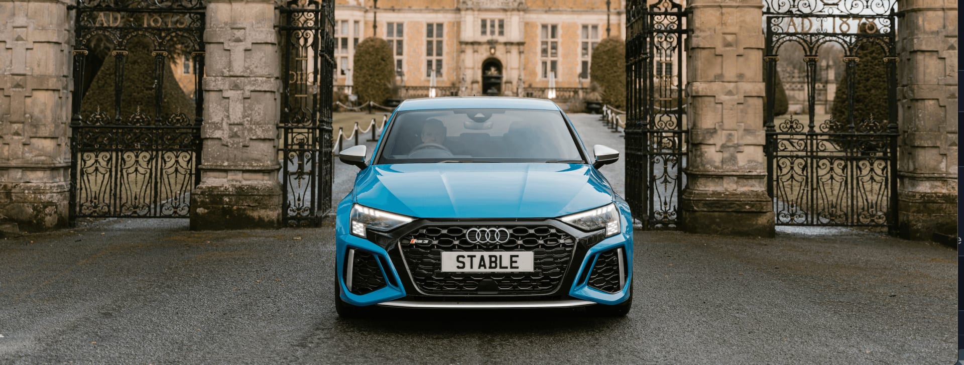 On lui vole son Audi RS3, il la coupe à distance depuis son téléphone
