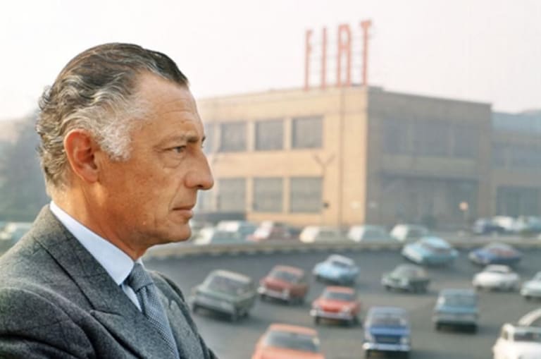 Le jour où Agnelli et Fiat faillirent racheter Citroën