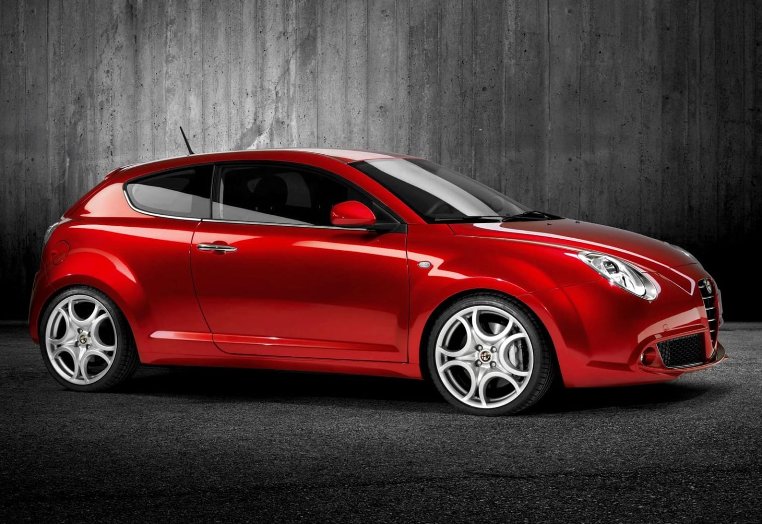 Fiat-Chrysler relance Alfa et laisse tomber Lancia
