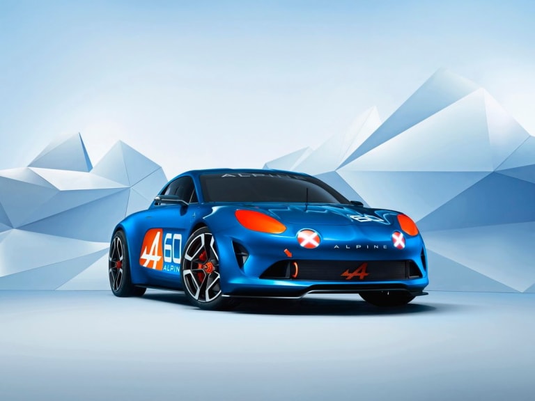 Alpine Célébration: un air de "déjà-vu" !