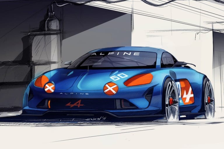 Alpine: un rendez-vous manqué ?