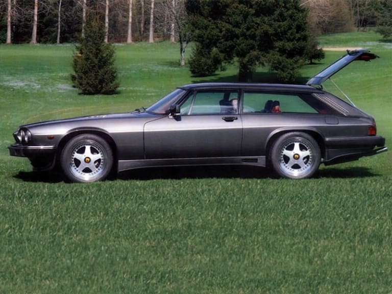 Arden : du smoking au jogging