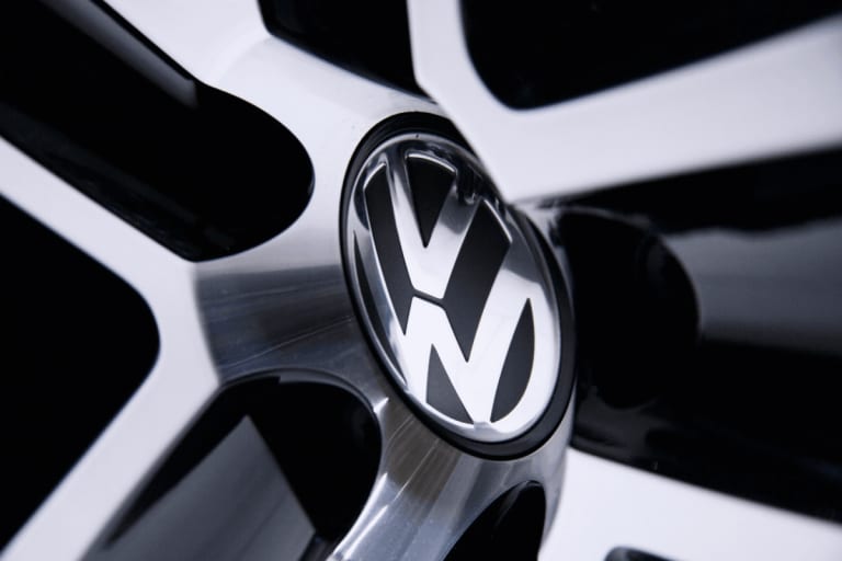 Un simple stagiaire a imaginé la supercar que Volkswagen n'a jamais osé construire
