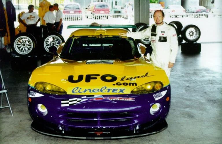 Autopop : une revue devenue mystique !