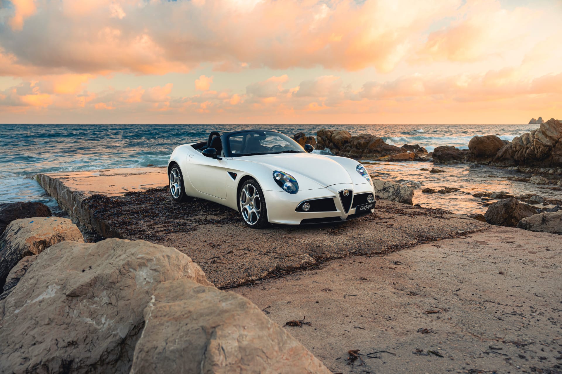 Guide d'achat Alfa Romeo d'occasion : modèles, cote, pièges et conseils | CarJager