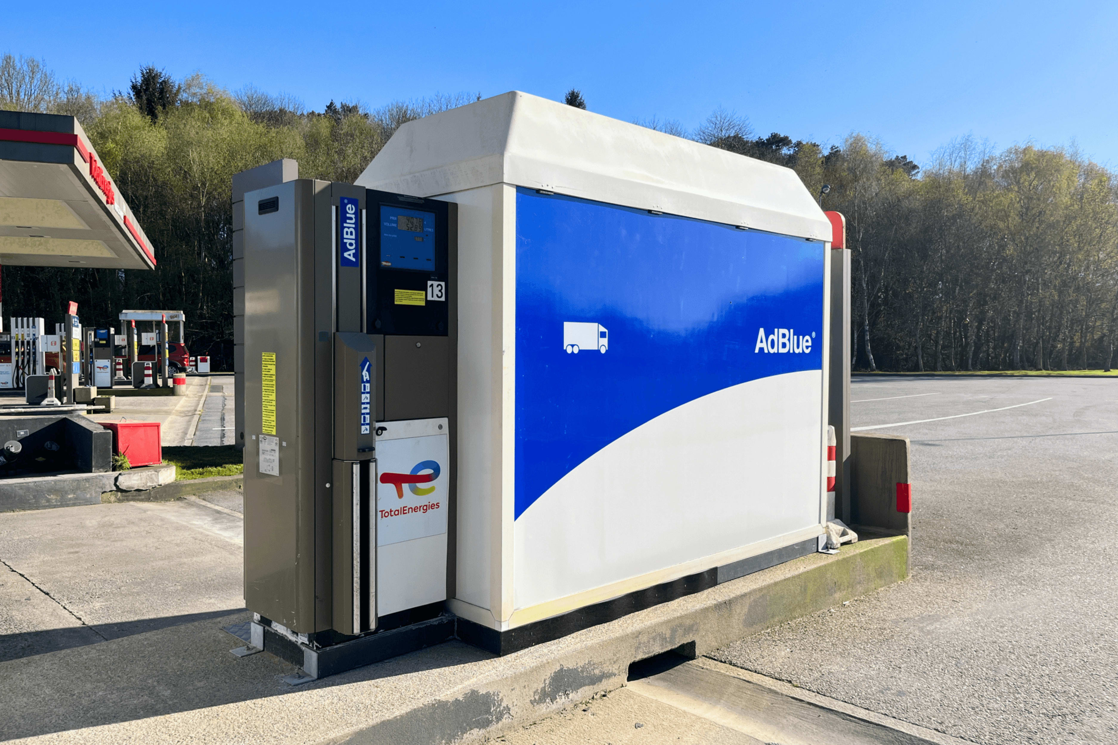AdBlue : cette erreur que font encore trop d’automobilistes peut coûter une fortune