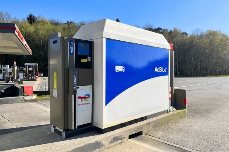 AdBlue : cette erreur que font encore trop d’automobilistes peut coûter une fortune